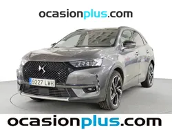 Gris Usado 2022 DS Automobiles DS7 Crossback SUV | 25.364 € (Super precio)