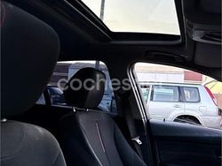 Gris / plata Usado 2013 BMW 318 Sport Line Berlina | 10.400 € (Super precio)