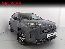 Gris / plata Usado 2025 Toyota Yaris Cross Sport SUV | 29.875 €