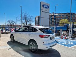Blanco Usado 2023 Ford Kuga ST-Line X SUV | 28.550 € (Precio justo)