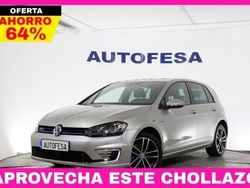 Usado 2015 VW Golf VII GTE | 15.850 € (Precio justo)