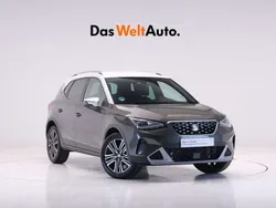 Blanco Usado 2024 Seat Arona Xperience SUV | 19.800 € (Un poco caro)