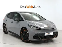 Gris Usado 2023 Cupra Born e-Boost Utilitario | 26.900 € (Super precio)