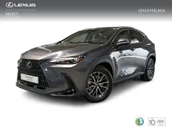 Gris Nuevo 2025 Lexus NX450h+ Executive Line SUV | 54.900 € (Super precio)