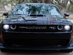 Negro Usado 2023 Dodge Challenger Coupe | 45.000 €