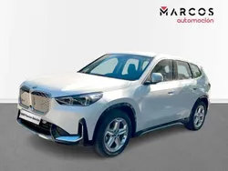 Blanco Usado 2024 BMW iX1 SUV | 47.900 € (Caro)