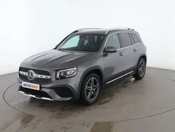 Usado 2020 Mercedes 200 | 34.899 € (Precio justo)