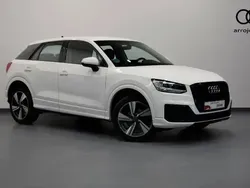 Blanco Usado 2019 Audi Q2 Sport SUV | 22.990 € (Precio justo)