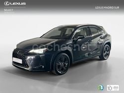 Negro Usado 2020 Lexus UX Executive Line SUV | 29.900 € (Un poco caro)