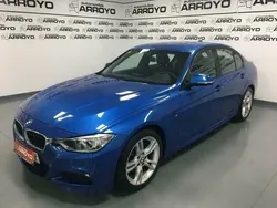 Usado 2013 BMW 320 Sport Line Berlina | 22.900 €