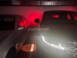 Gris / plata Usado 2019 Land Rover Range Rover evoque SUV | 25.500 € (Super precio)