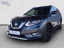 Usado 2020 Nissan X-Trail N-TEC SUV | 21.600 € (Precio justo)