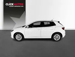 Blanco Usado 2023 Skoda Fabia Ambition Berlina | 16.300 € (Precio justo)