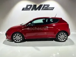 Rojo Usado 2016 Alfa Romeo MiTo Utilitario | 8490 €