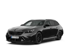 Negro Usado 2025 BMW M5 Comfort Edition Familiar | 155.900 €