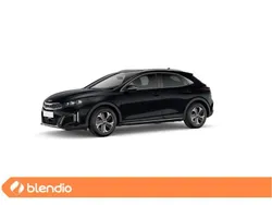Negro Nuevo 2024 Kia XCeed SUV | 26.500 € (Precio justo)