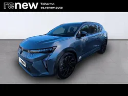 Gris Usado 2024 Renault Scénic Esprit Alpine Monovolumen | 39.942 € (Un poco caro)