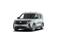 Azul Nuevo 2025 Ford Tourneo Courier Titanium Monovolumen | 24.800 €