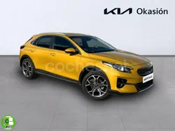 Amarillo Usado 2019 Kia XCeed SUV | 18.900 € (Un poco caro)