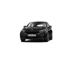 Negro Usado 2024 BMW 118 Comfort Edition Utilitario | 31.900 € (Caro)