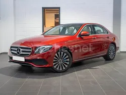 Burdeos Usado 2017 Mercedes E350 Berlina | 30.900 €