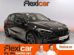 Negro Usado 2024 BMW 118 Utilitario | 29.490 € (Un poco caro)