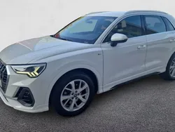 Usado 2019 Audi Q3 S-Line SUV | 27.290 € (Precio justo)