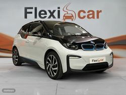 Blanco Usado 2018 BMW i3 Utilitario | 21.490 €