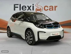 Blanco Usado 2018 BMW i3 Utilitario | 21.490 € (Caro)