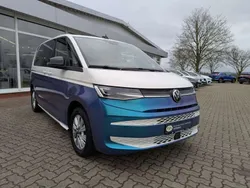 Blanco Usado 2022 VW T7 Life Van | 52.350 €
