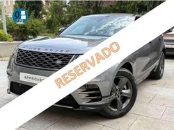 Gris Usado 2024 Land Rover Range Rover Velar R-Dynamic SUV | 59.995 € (Caro)
