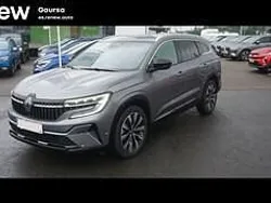 Gris Usado 2024 Renault Espace Techno Monovolumen | 32.800 € (Super precio)