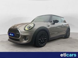 Gris Usado 2020 Mini Cooper Utilitario | 17.950 € (Buen precio)