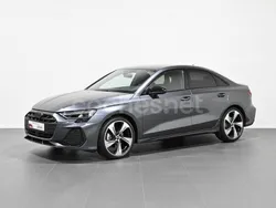 Gris / plata Usado 2024 Audi A3 e-tron S-Line Utilitario | 44.900 €