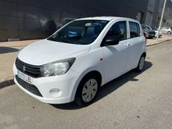 Suzuki Celerio