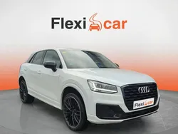 Blanco Usado 2020 Audi Q2 Advanced Plus SUV | 20.970 € (Precio justo)