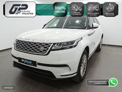Blanco Usado 2019 Land Rover Range Rover Velar SUV | 35.995 € (Un poco caro)