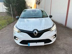 Blanco Usado 2021 Renault Clio V Business Berlina | 9000 € (Super precio)