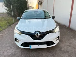 Blanco Usado 2021 Renault Clio V Business Berlina | 9200 € (Super precio)