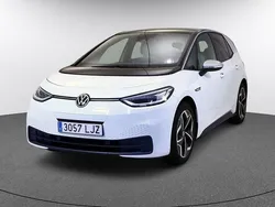 Eléctrico Usado 2020 VW ID.3 Utilitario | 21.340 € (Precio justo)