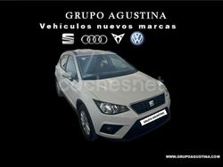 Blanco Usado 2019 Seat Arona Ecomotive SUV | 10.990 €