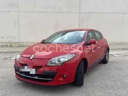Renault Mégane III