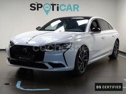 Blanco Nuevo 2024 DS Automobiles DS9 Rivoli Berlina | 48.900 €
