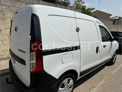 Blanco Usado 2018 Dacia Dokker Essentiel Van | 6500 € (Super precio)