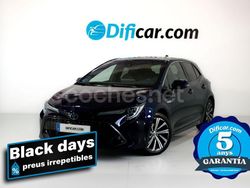 Azul Usado 2021 Toyota Corolla Style Berlina | 26.990 € (Un poco caro)