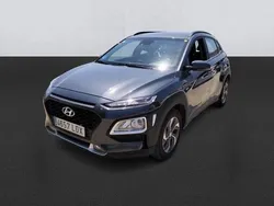 Usado 2020 Hyundai Kona SUV | 17.600 € (Precio justo)