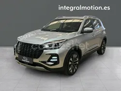 Gris / plata Usado 2022 DR Automobiles DR5 SUV | 15.900 €