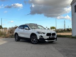 Blanco Usado 2020 BMW X2 SUV | 24.490 € (Precio justo)