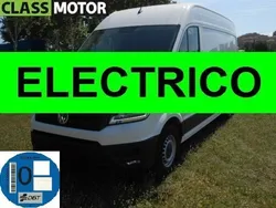 Blanco Usado 2020 VW e-Crafter Van | 20.990 €