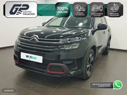 Blanco Usado 2023 Citroën C5 Aircross Feel SUV | 37.500 €